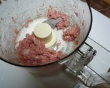 ふわっふわ♪ゆず香る豆腐入り鶏だんご作り方2写真
