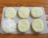 ☆簡単☆コンソメハッシュドポテト作り方4写真