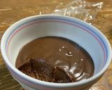 材料は3つ!超かんたんチョコムース!作り方6写真