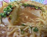 風呂吹き大根ラーメン作り方7写真
