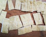 大阪節約献立♪木の葉丼♪なにわド根性料理作り方3写真