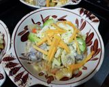 ホワイトソース不要で作るポテトグラタン作り方8写真