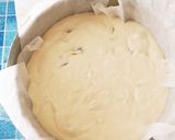 焼きいも・ベイクドチーズケーキ作り方10写真