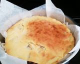 焼きいも・ベイクドチーズケーキ作り方11写真