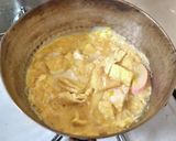大阪節約献立♪木の葉丼♪なにわド根性料理作り方12写真