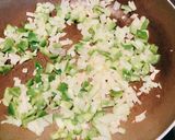 ブリと大根の中華トマトソース作り方4写真