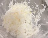 レンジのみで作るオートミールのオムライス作り方2写真