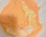 レンジのみで作るオートミールのオムライス作り方6写真