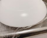 レンジのみで作るオートミールのオムライス作り方8写真
