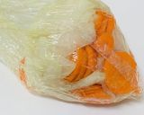 即席漬け！柚子大根にんじん入り作り方5写真