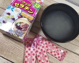 初心者でも簡単に作れる【みかん缶ゼリー】作り方2写真