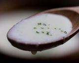 ひんやり！おいしい！ビシソワーズ作り方12写真