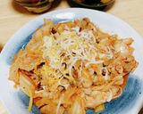 豚キムチーズ作り方8写真