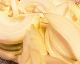 市販の素で簡単！なすとエリンギのグラタン作り方1写真