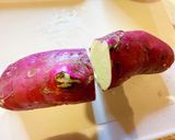 ベーコンとサツマイモ(ダッチオーブン)作り方4写真