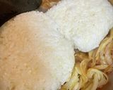 ガーリックライス作り方6写真