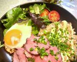 ガーリックライス作り方11写真