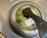 【ご飯が進む野菜レシピ】キャベツ炒め作り方4写真