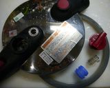 基本！圧力鍋の使い方　シチュー編作り方1写真