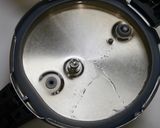 基本！圧力鍋の使い方　シチュー編作り方2写真