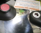 基本！圧力鍋の使い方　シチュー編作り方12写真