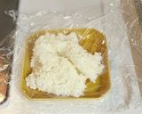 昆布（塩や佃煮）と鰹節の二刀流おにぎり作り方1写真