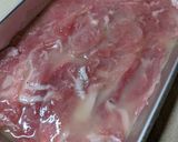 鍋と焼き　楽して2度美味しい！作り方1写真