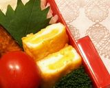 女子高校生弁当　2022.11.14作り方1写真