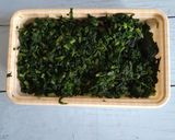 間引き大根キンピラと混ぜ御飯作り方9写真