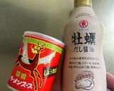 新潟長岡の、生姜醤油ラーメン作り方6写真
