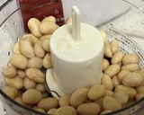 ＦＰ使用 冷凍可簡単ヘルシー大豆ナゲット作り方1写真