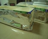 ホットケーキミックスでゆず茶ケーキ！！作り方5写真