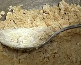 ＦＰ使用 冷凍可簡単ヘルシー大豆ナゲット作り方5写真