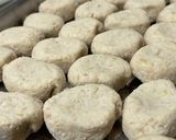 ＦＰ使用 冷凍可簡単ヘルシー大豆ナゲット作り方7写真