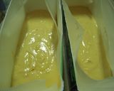 ホットケーキミックスでゆず茶ケーキ！！作り方6写真