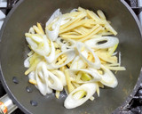 シーフードミックスとトマトの中華炒め作り方4写真