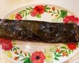 簡単!?とろろ昆布ヒラメ丼作り方3写真