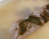 簡単!?とろろ昆布ヒラメ丼作り方5写真