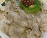 簡単!?とろろ昆布ヒラメ丼作り方6写真
