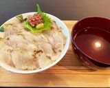 簡単!?とろろ昆布ヒラメ丼作り方7写真