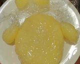 ポムポムプリンおにぎり弁当!②作り方3写真