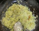 ぶっかけ肉ネギ塩ダレ作り方5写真