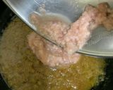 ぶっかけ肉ネギ塩ダレ作り方8写真