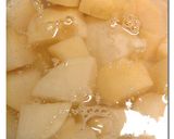 韓国風 太刀魚煮付 ♪カルチチョリム♪作り方1写真