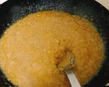 ぶっかけ肉ネギ塩ダレ作り方10写真