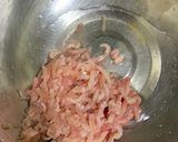 ぶっかけ肉ネギ塩ダレ作り方2写真
