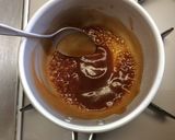 白身魚のフライピリ辛ソース作り方1写真