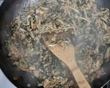 丸ごと！全粒粉入り大根おやき★大根葉消費作り方6写真