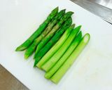 だしマヨで食べる野菜スティック作り方3写真