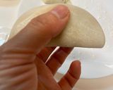 さっぱりあっさり♡シーチキン餃子作り方4写真